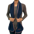 Fashion Fleece Scarf